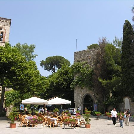 Ravello In Hotel ภายนอก รูปภาพ